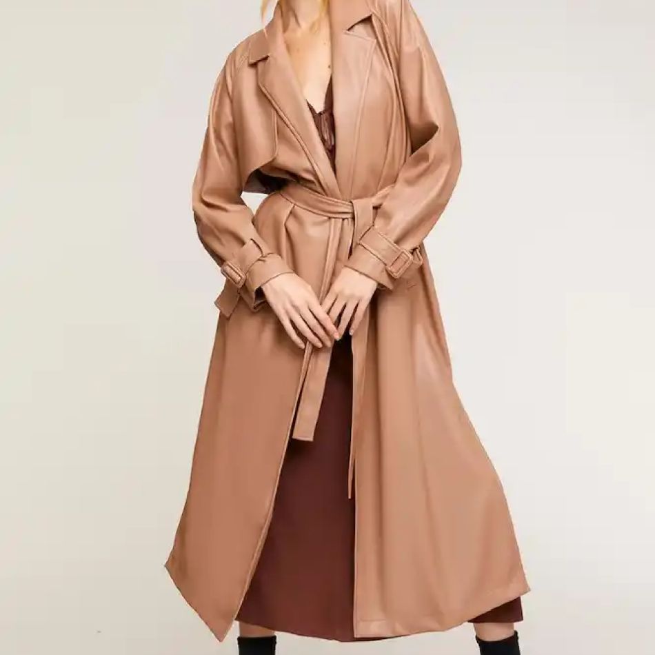 Stil de toamnă: 20 de paltoane pentru zilele reci