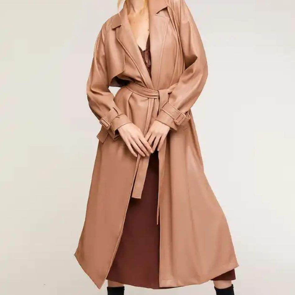 Stil de toamnă: 20 de paltoane pentru zilele reci