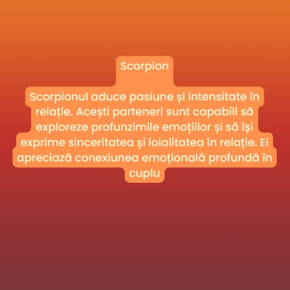 Sincronizarea cosmică: Cum interacționează fiecare zodie în cuplu