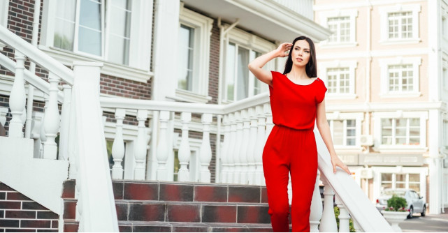 Se mai poarta salopete in 2017?