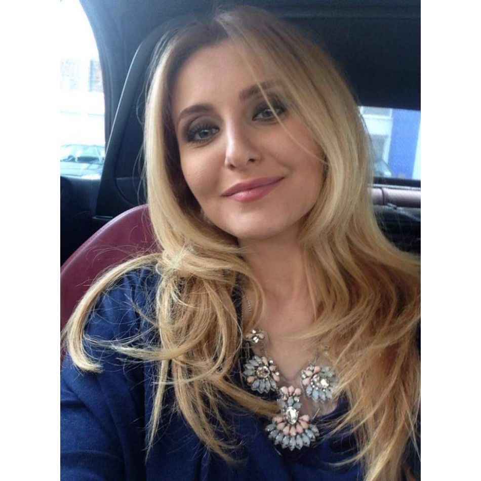 Alina Sorescu, declarații emoționante despre divorțul de Alexandru Ciucu. Artista face orice pentru a-și proteja fetițele