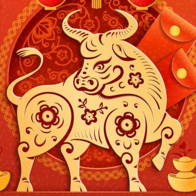 2022, Anul Tigrului de Apa: Horoscop chinezesc pentru zodia Bivol