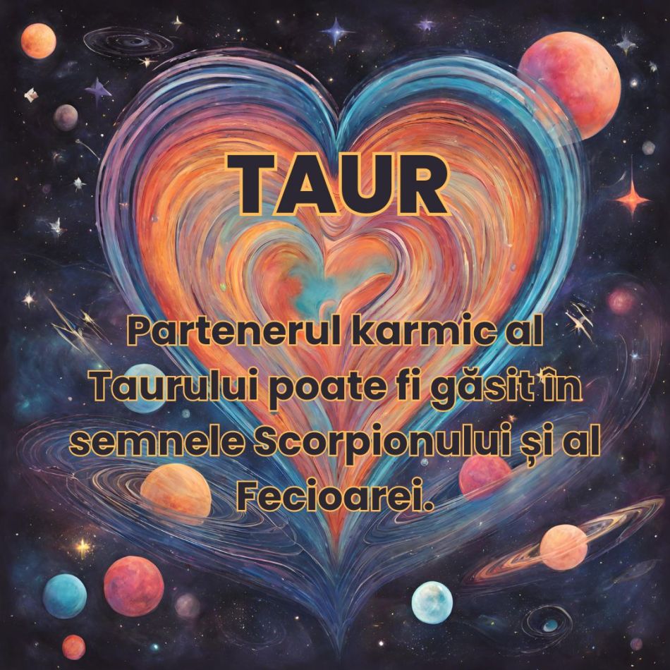 Horoscopul karmic al inimilor: Partenerii de drept divin pentru fiecare zodie