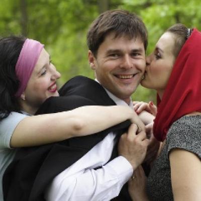 10 bancuri misogine cu si despre femei