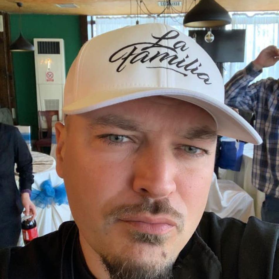 Puya, deranjat de către agenții de pază. Artistul și-a oprit concertul: Nu ne strica petrecerea, te rog frumos