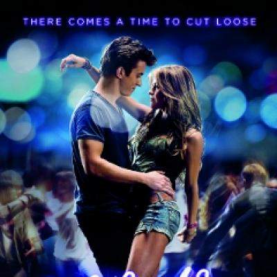 Footloose sau Dans interzis, in curand pe ecrane!