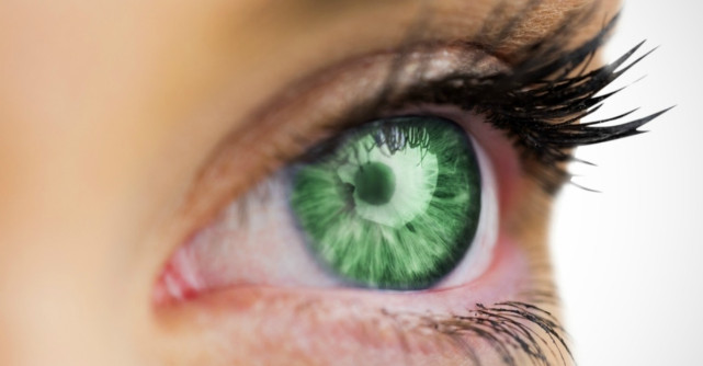 Spune-mi ce culoare au ochii tai ca sa iti spun ce personalitate ai