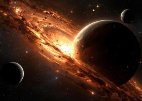 22 Septembrie: Ziua în care cele trei energii ale cerului ne forțează să ne ridicăm din cenușa fricii. ACUM totul se schimbă