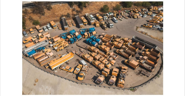 Navighează spre succes - scurt ghid al soluțiilor financiare pentru antreprenoarele din domeniul transporturilor