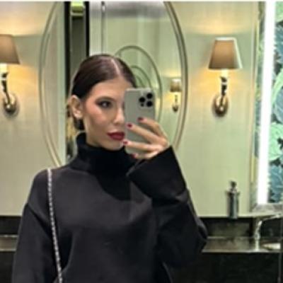 Sore iubește din nou, după divorțul dureros! Primele imagini cu partenerul ei de viață