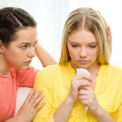 Am ajuns sa IMI URASC sora