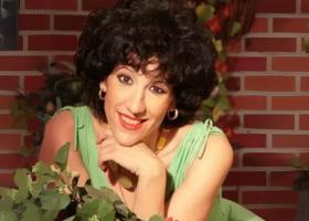 Mariana Dănescu, vedeta La Bloc, în război cu Teatrul Metropolis. Actrița a ajuns în instanță