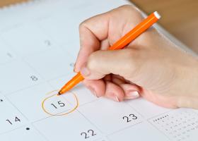 Zile libere 2023: Zile libere de Craciun, Paste si alte sarbatori legale