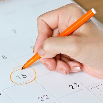 Zile libere 2023: Află când ai liber de la stat!