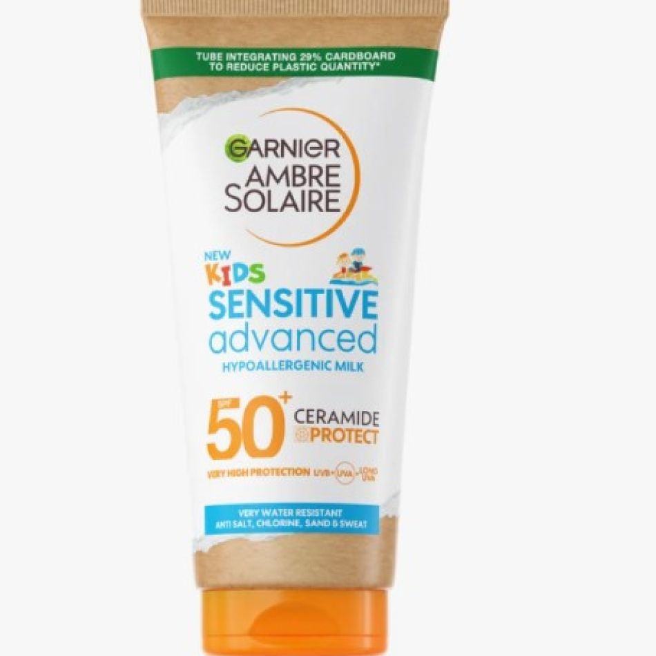 15 creme de protecție solară cu SPF 50+ pentru vacanța ta la mare