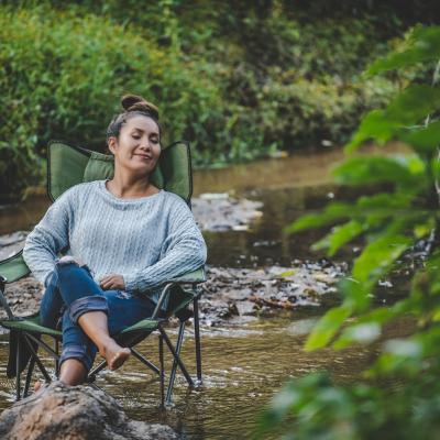 Cum să îți recuperezi liniștea în weekend fără să pleci la capătul lumii