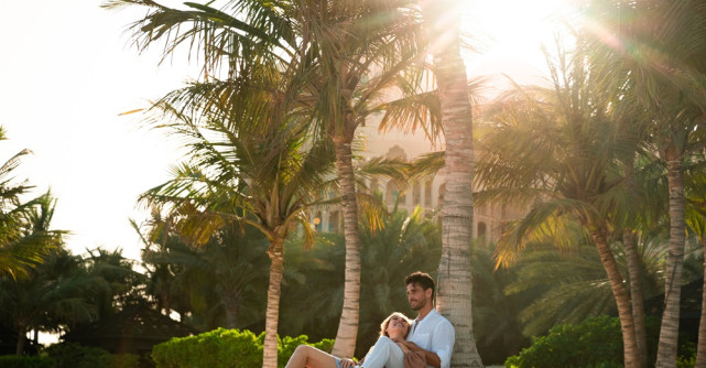 EMIRATUL RAS AL KHAIMAH SE ALĂTURĂ CELOR MAI BUNE DESTINAȚII PENTRU NUNȚI DATORITĂ UȘURINȚEI ÎN ÎNCHEIEREA CĂSĂTORIILOR CIVILE