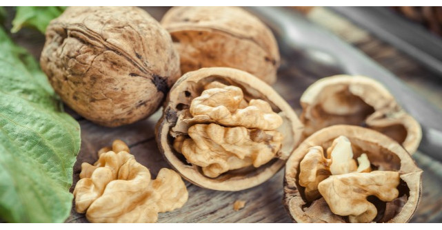 Beneficiile nucilor pentru diabetici. Ce au descoperit oamenii de stiinta