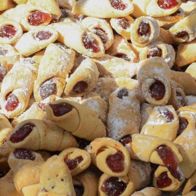 Cea mai simplă rețetă de cornulețe fragede - Ghid complet