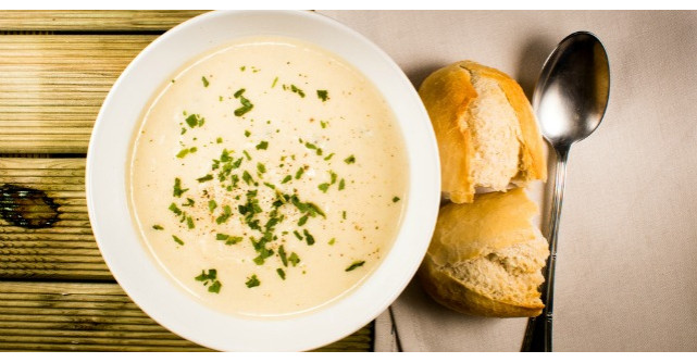 Cum se prepara supa care este de 100 de ori mai puternica decat antibioticele