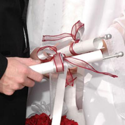 De ce sa te casatoresti? 	  