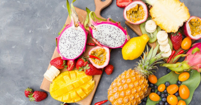 La ce sa te uiti cand cumperi fructe?