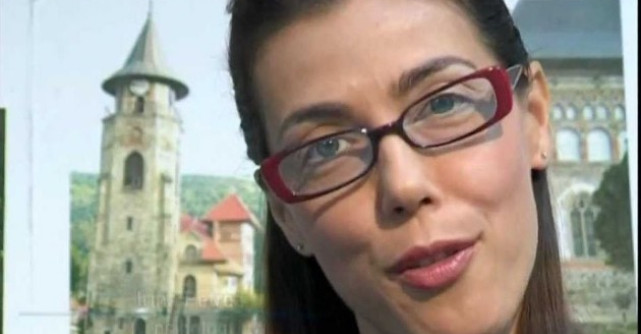 Irina Petrea, cunoscută ca SuperNanny a trăit o adevărată dramă. Părinții ei s-au stins în condiții greu de imaginat