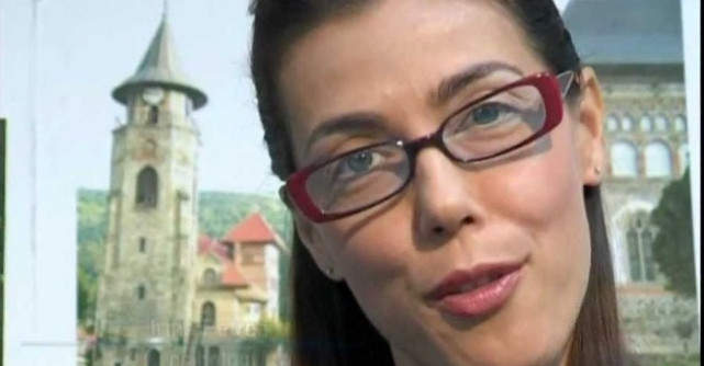 Irina Petrea, cunoscută ca SuperNanny a trăit o adevărată dramă. Părinții ei s-au stins în condiții greu de imaginat