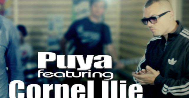 Video: Puya si Cornel Ilie lanseaza Altcineva