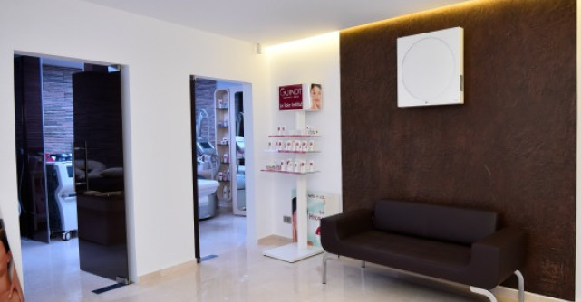 Beauty Concept Boutique- tehnologie, design feng shui si produse de top, in slujba frumusetii tale
