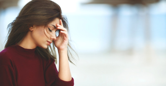 Nu ignora aceste patru semne ascunse de stres excesiv