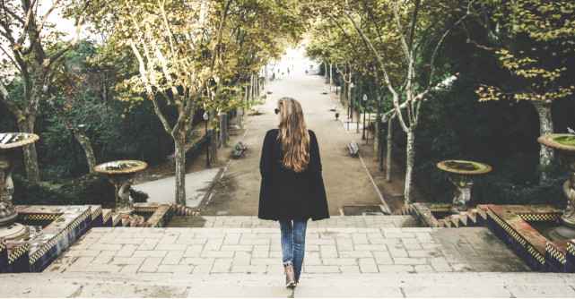 Mergi la întâlnire cu tine! 8 locuri de întâlnire cu propria persoană