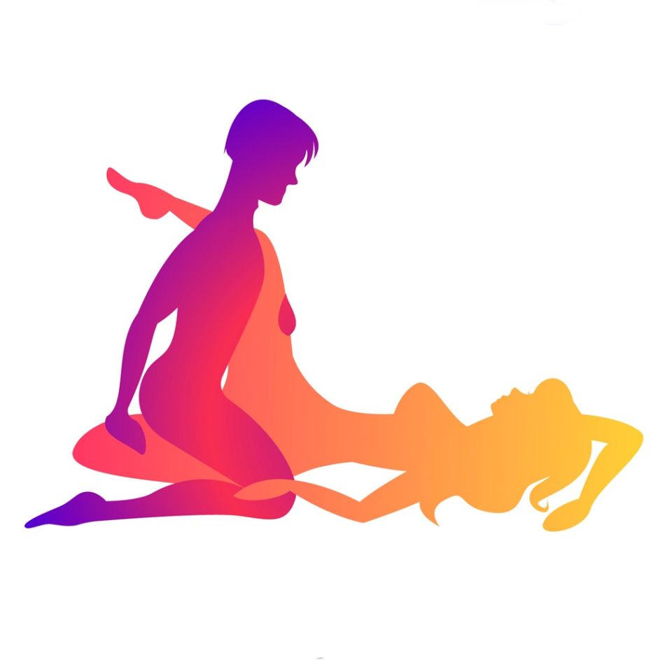 Ai grijă! Dacă încerci aceste poziții sexuale pentru AVANSAȚI în dormitor, riști să îl faci dependent de tine! 