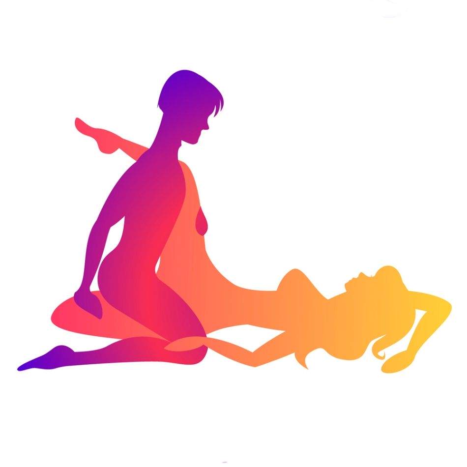 Ai grijă! Dacă încerci aceste poziții sexuale pentru AVANSAȚI în dormitor, riști să îl faci dependent de tine! 