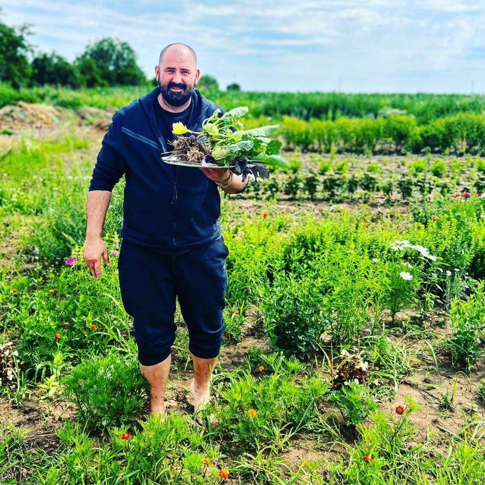 Chef Adi Hădean a ajuns la aproape 150 de kilograme și a povestit cum a reușit să slăbească. Ce greșeli fac oamenii 