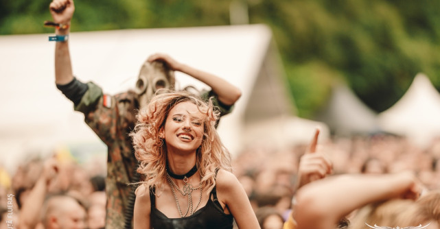 Rockstadt Extreme Fest 2026. Ghimbav devine noua casă a unuia dintre cele mai ambițioase festivaluri de metal din Europa