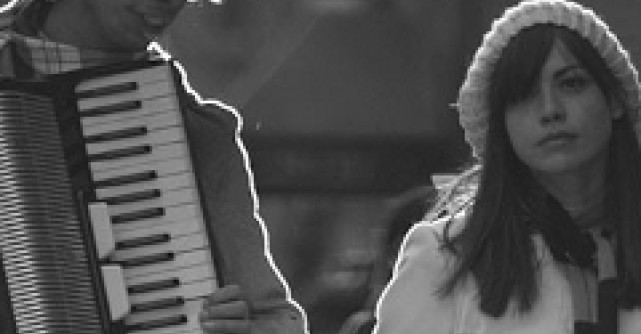 Noaptea lunga a filmelor scurte si bune 