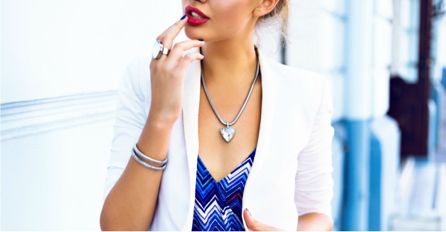 Sacouri de vara in tendinte