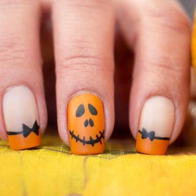 Unghii de toamnă: Cele mai frumoase modele 2022