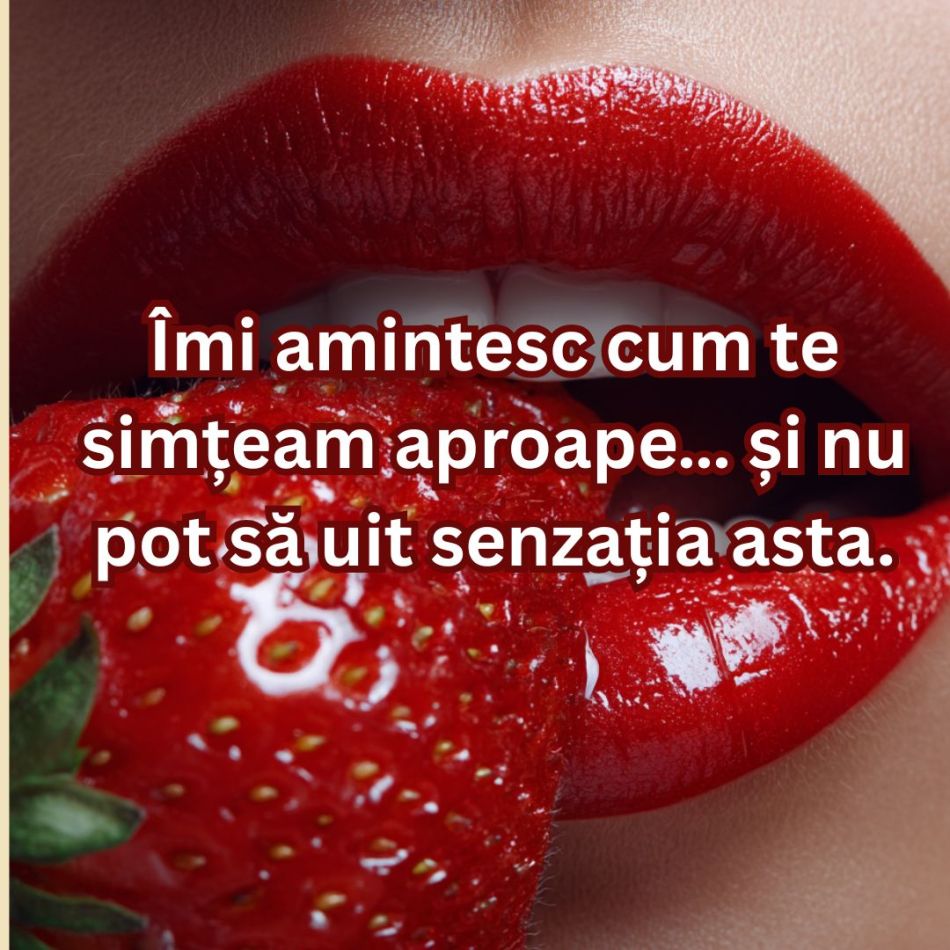 Cum să trimiți cele mai sexy sms-uri care îl vor face să se gândească la tine nonstop