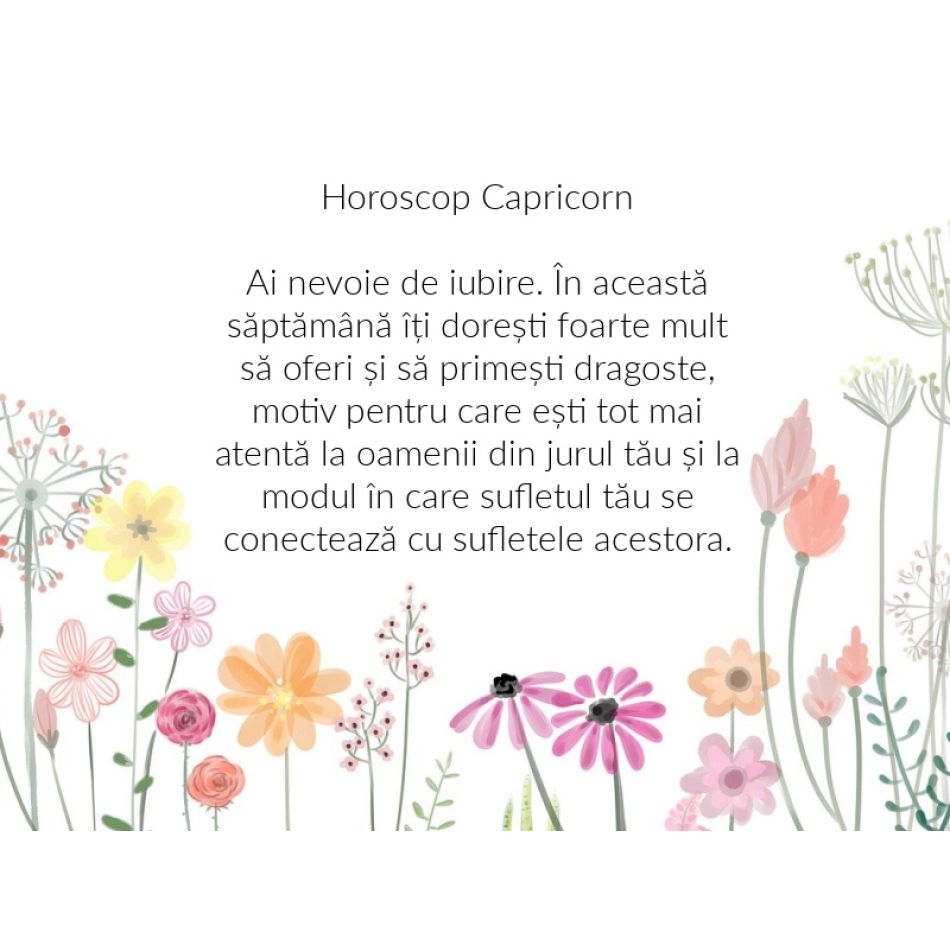 De ce are nevoie fiecare semn zodiacal în săptămâna 3-9 aprilie
