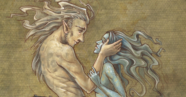 Horoscopul dragostei pentru luna aprilie 2022. Ne urmăm fericirea și Universul ne va deschide uși acolo unde erau doar ziduri