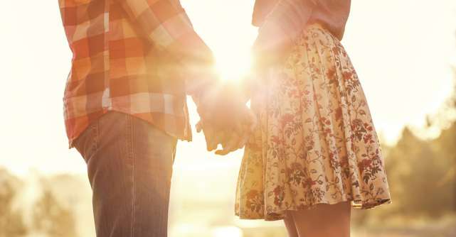 5 Ingrediente cheie ale unei relații de cuplu sănătoase
