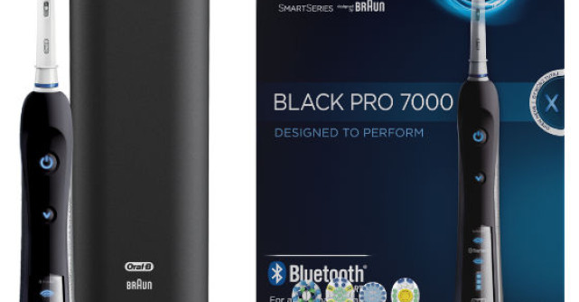 Oral-B celebreaza unicitatea danturii tale prin personalizarea rutinei de igiena orala