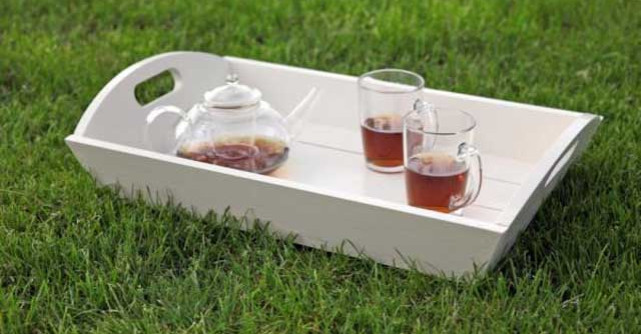 Accesorii pentru o petrecere perfecta, in aer liber