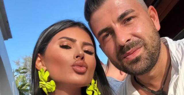 Bianca Dan și Marian Grozavu au pus capăt relației: Vă rog să nu mai interveniți între mine și Marian..
