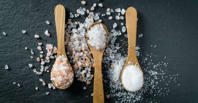 Câtă sare trebuie să consumăm pe zi?
