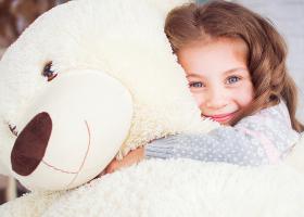 7 Moduri surprinzătoare de a ajuta un copil anxios