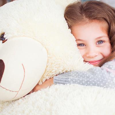 7 Moduri surprinzătoare de a ajuta un copil anxios