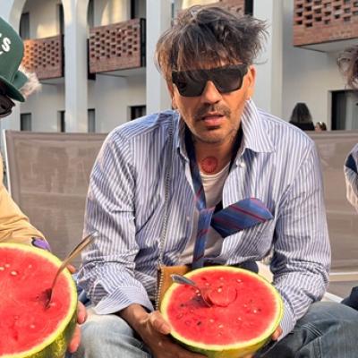 Connect-R, Smiley și Alex Velea lansează hitul verii și al anului - M-am Trezit Obosit